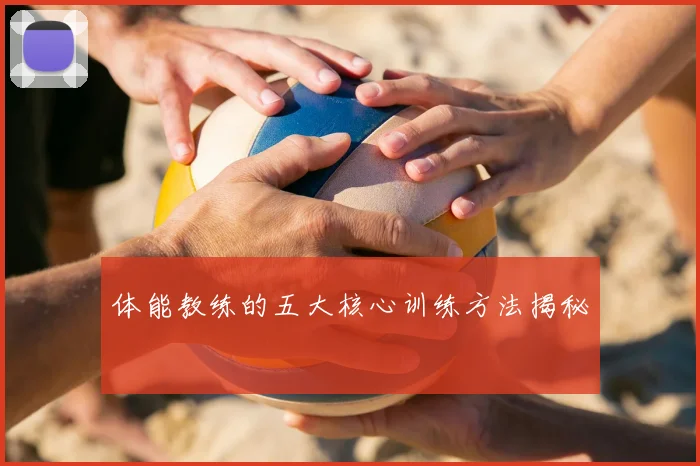 体能教练的五大核心训练方法揭秘
